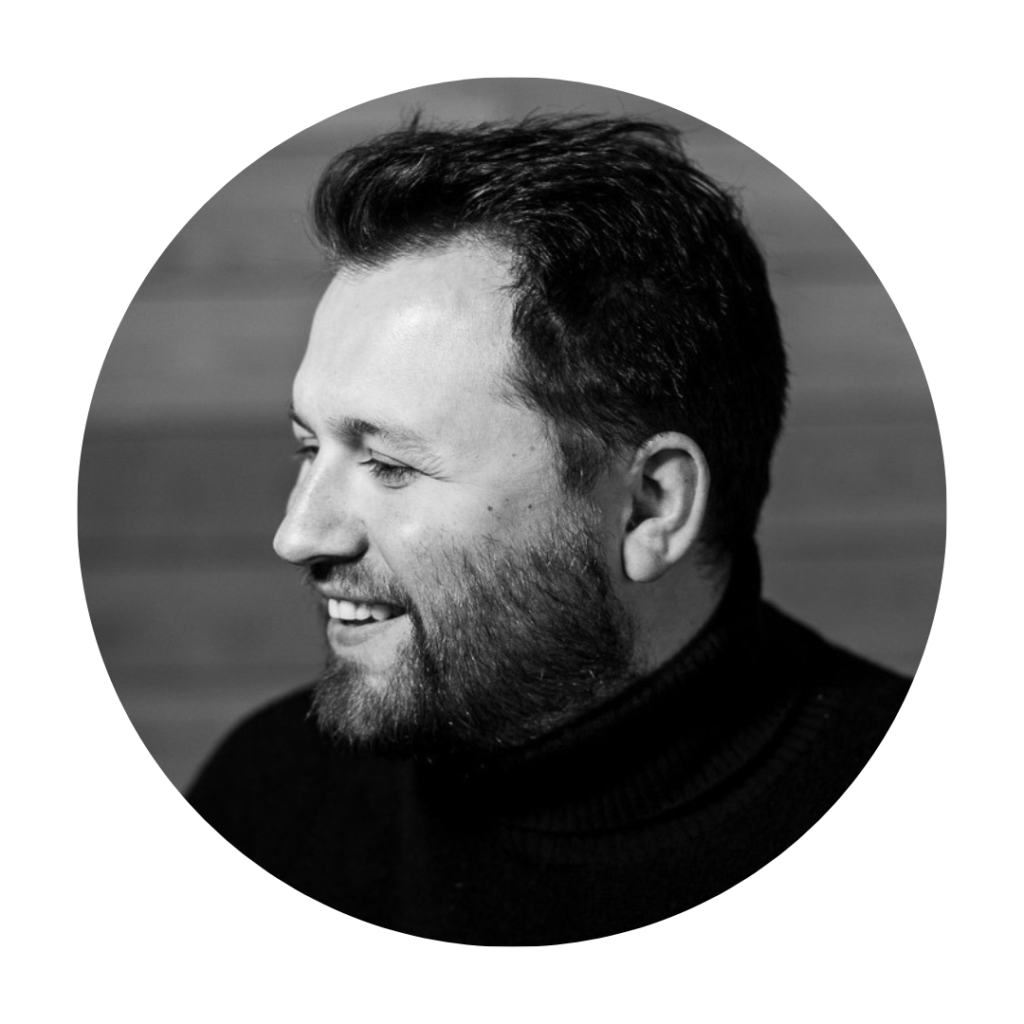 Lucas beguin fondateur @ Business Mixology.