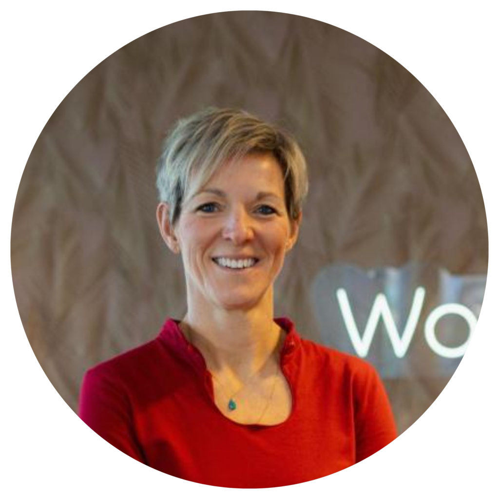 networqueen marie buron réseau diane