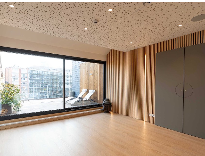 Rotterdam 21 studior