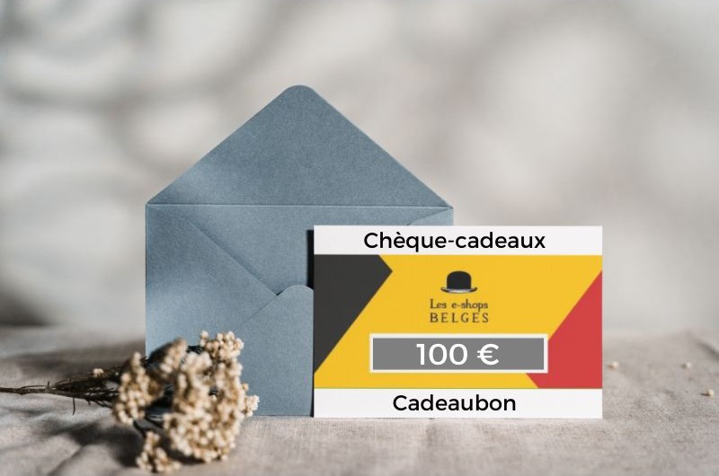Chèque cadeau Belgische e-shops belges ???? Buy Local ???????? Trouvez votre e-shop belge favori!