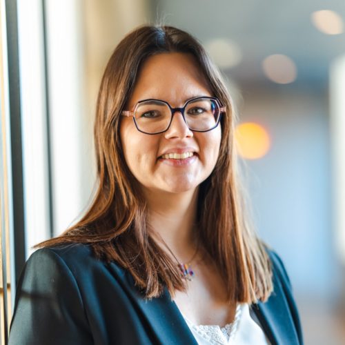 Virginie Mooren - Effets-Papillon - Réseau Diane