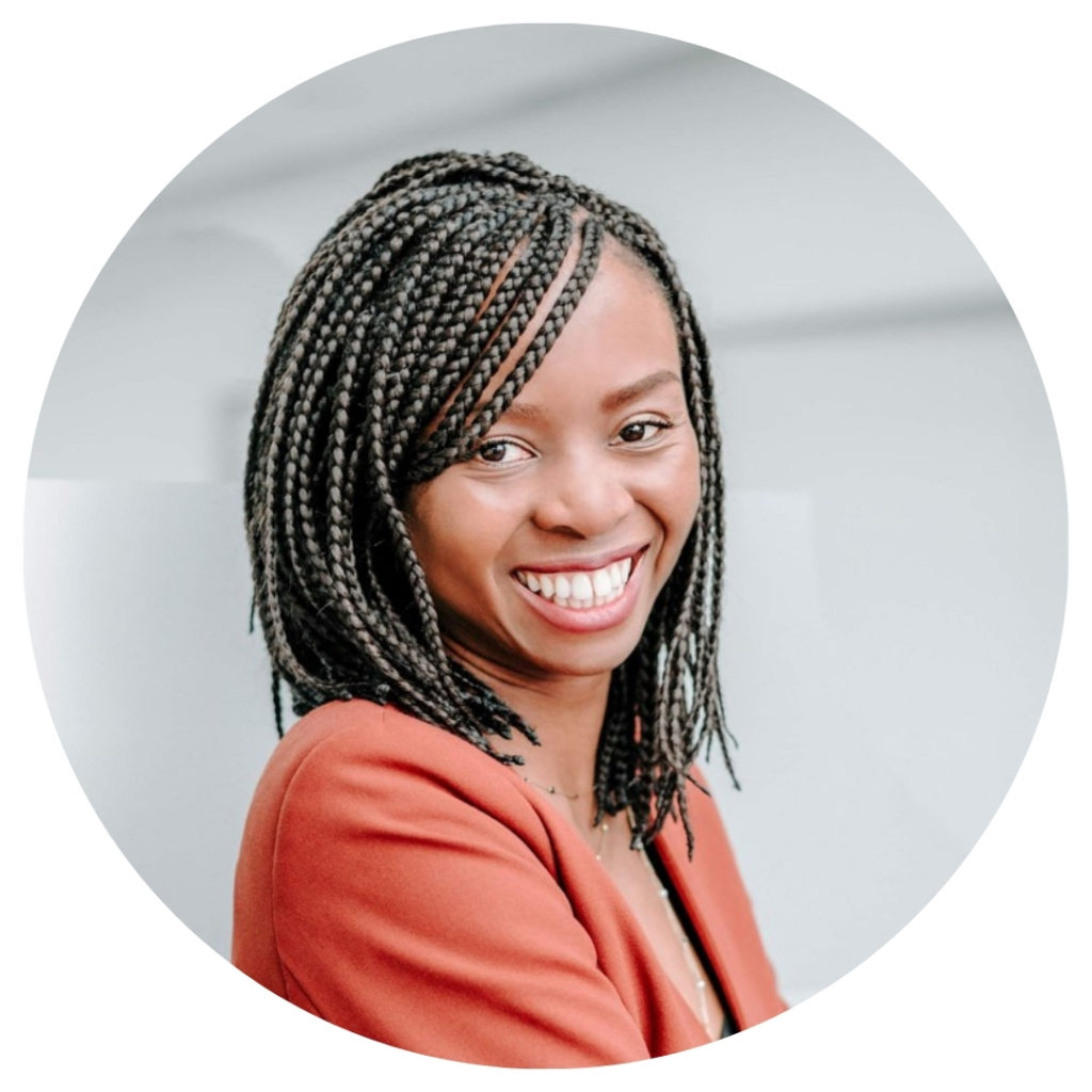 Formation Chat GPT - Mélissa Diantete