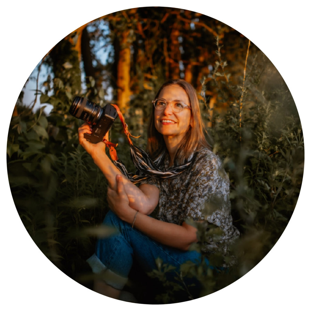 Afterwork // Connectez et capturez : networking & photo pro - Émilie Valet, photographe de vie