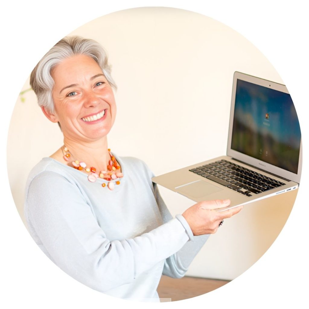 Formation Newsletter -Sylvie Francotte - Amaranthe