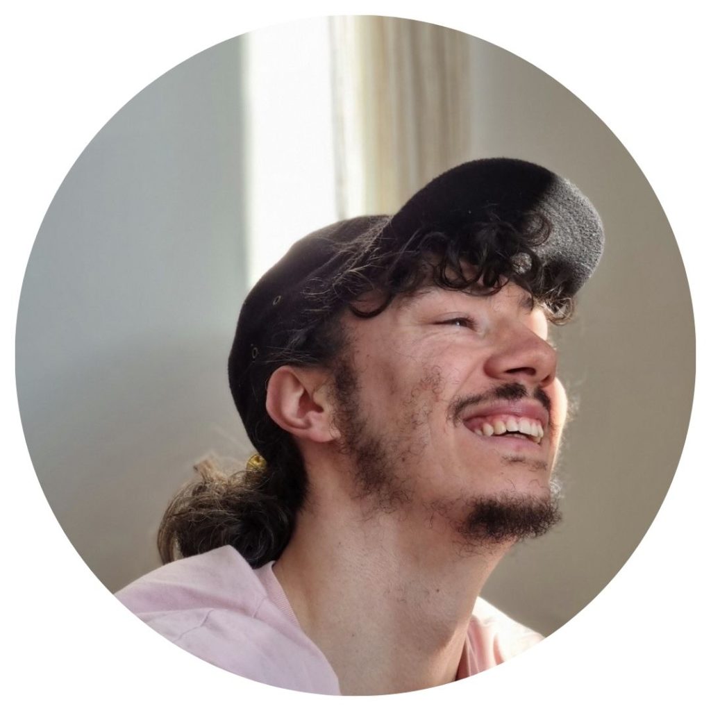 Lucas Stordeur formation Notion réseau Diane