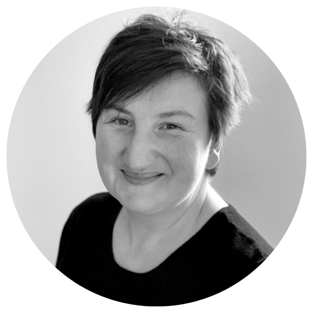 Silvia Camurato Neuromarketing