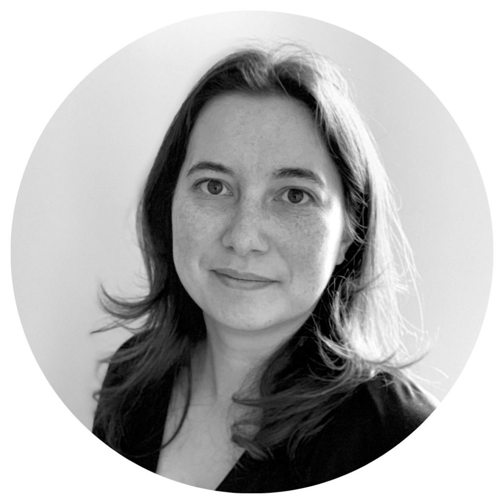 Shirley Chantraine Neuromarketing