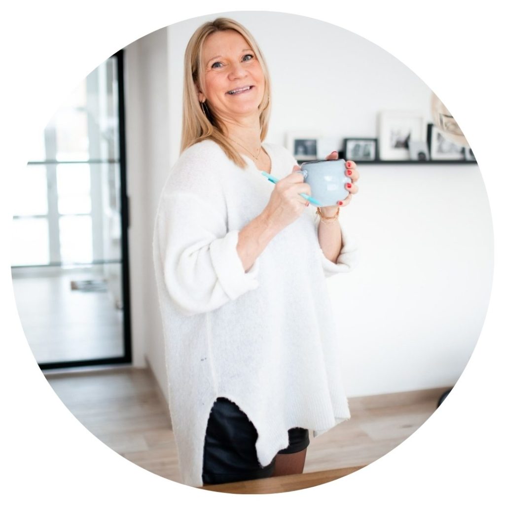 Bénédicte Dmyterko formation Ikigai entrepreneure entrepreneuse réseau Diane