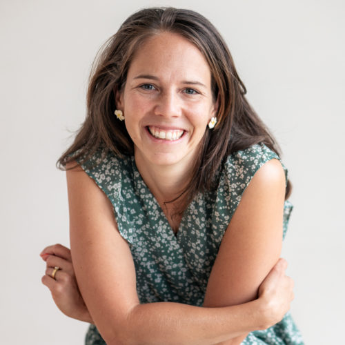 Dounia Demonty Ekinat