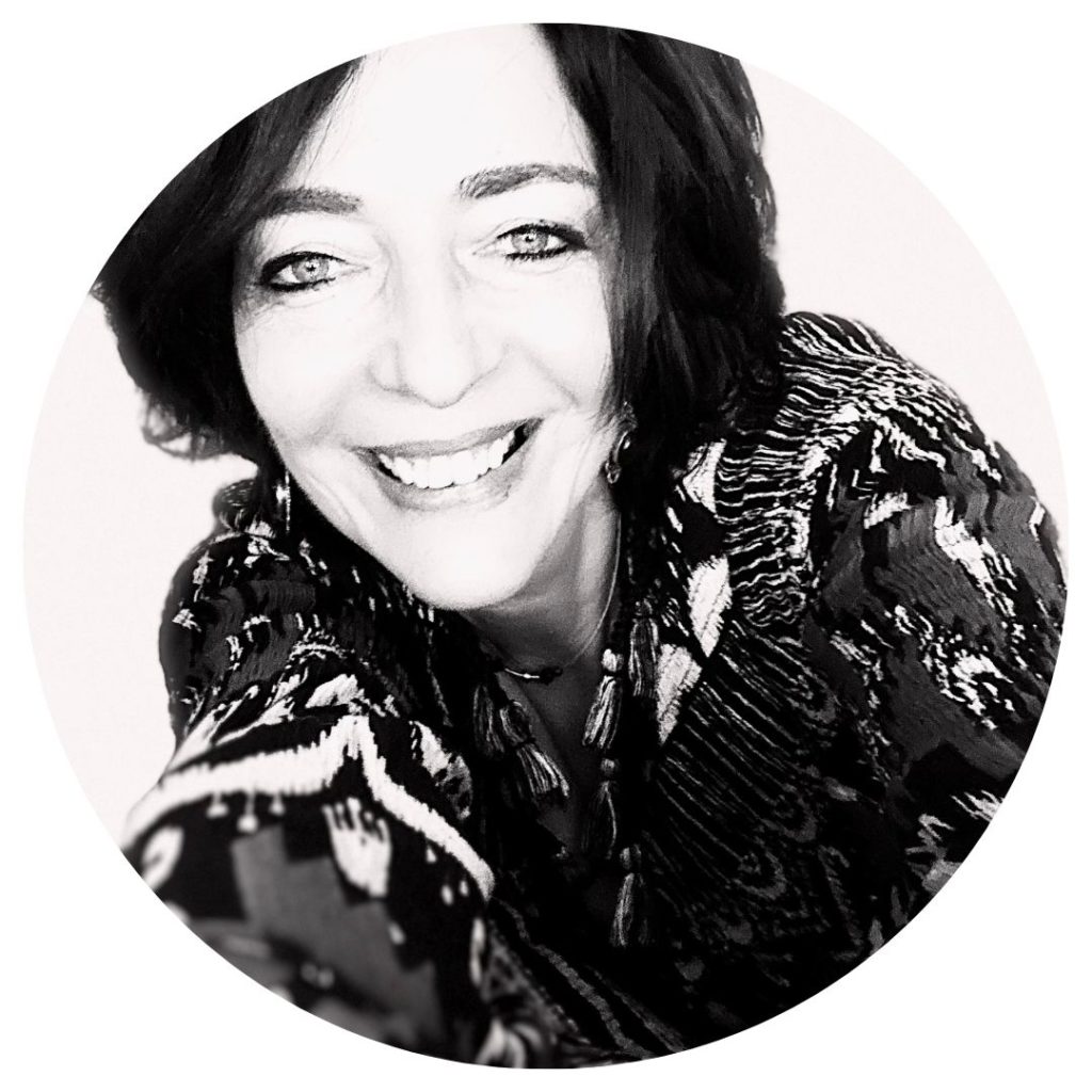 Sophie Dumoulin, coach certifiée ICF,