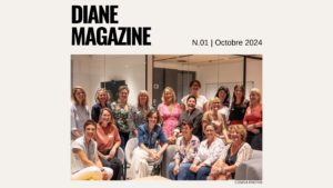 Webzine Réseau Diane numéro 1