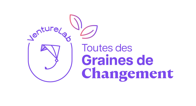 Toutes des Graines de Changement