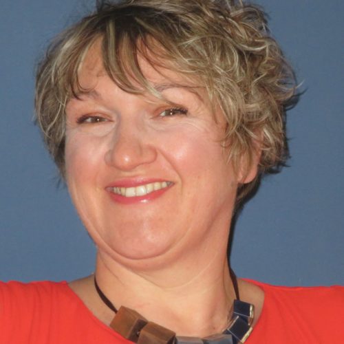 Natacha MATHY Cap Zen