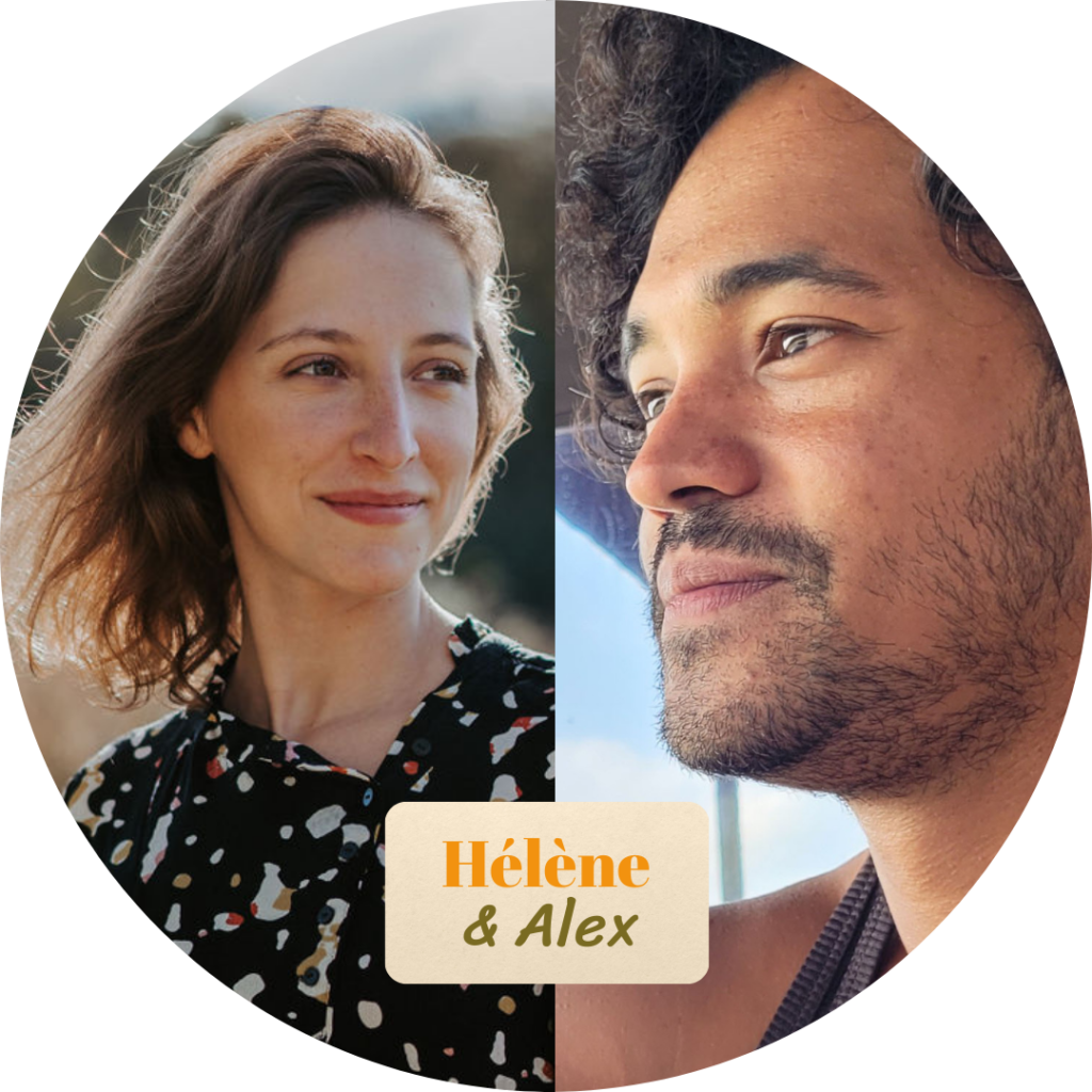 helene votre histoire Workshop // Ose filmer et créer de belles vidéos sur Instagram : guide pratique d’actions simples et concrètes