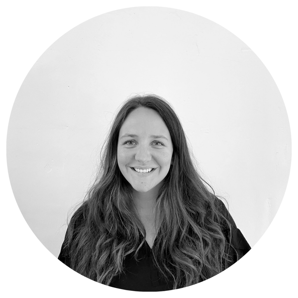 Caroline Dumoulin, fondatrice de Nomad Interior