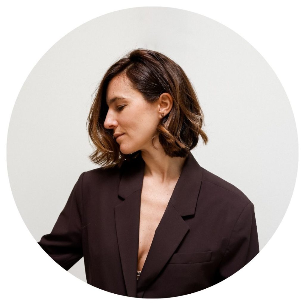 Elodie Deceuninck (Photographe) Shooting Photo // Votre portrait pro, un outil pour rayonner dans votre activité