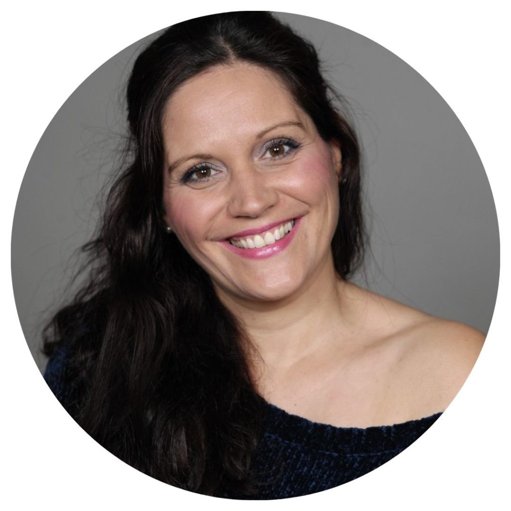 Cinzia Pol (Make-up Artist - Chic Perception) Shooting Photo // Votre portrait pro, un outil pour rayonner dans votre activité