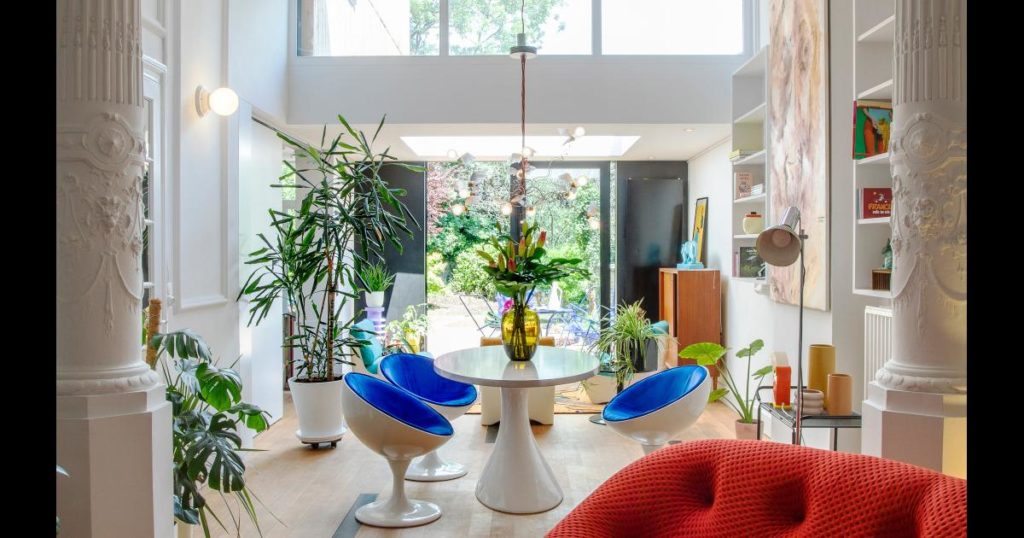 Shooting Photo // Votre portrait pro, un outil pour rayonner dans votre activité Island in Island 146, Avenue Reine Astrid - 5000 Namur