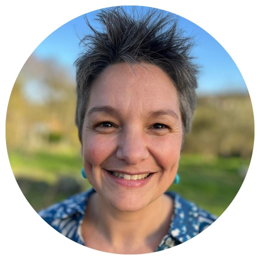 Webilunch cycle menstruel Corelia Amara – Corps Ailé