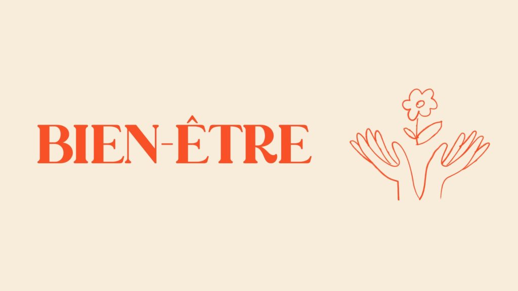 Bien-être de la femme entrepreneur / Entrepreneuriat féminin